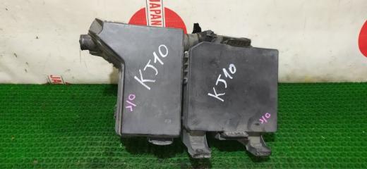 Запчасть блок реле и предохранителей Nissan Dualis 2010