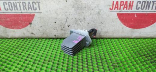 Реостат печки Nissan X-trail 2008 Б/У Реостат печки Nissan X-trail 2008