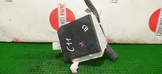 Запчасть блок реле и предохранителей Nissan Tiida 2004