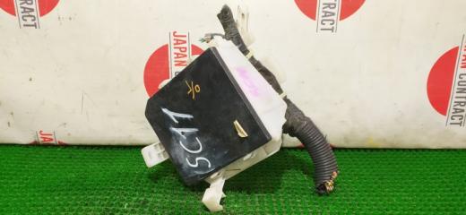 Запчасть блок реле и предохранителей Nissan Tiida Latio 2011