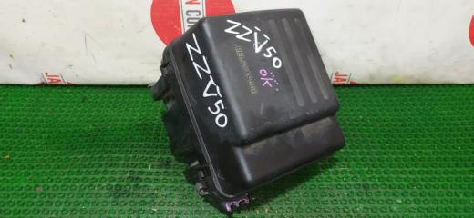 Блок реле и предохранителей Toyota Vista Ardeo 2002
