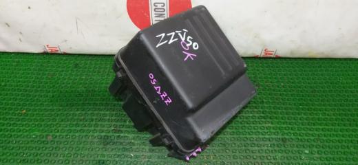 Блок реле и предохранителей Toyota Vista Ardeo 2002