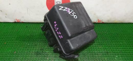 Блок реле и предохранителей Toyota Vista Ardeo 2002