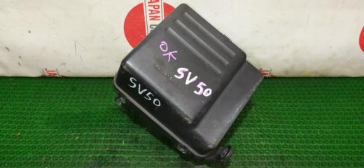 Блок реле и предохранителей Toyota Vista Ardeo 1999