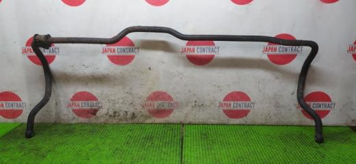 Стабилизатор поперечной устойчивости задний Toyota Land Cruiser 1999 UZJ100W 2UZ-FE 48805-60090 Б/У