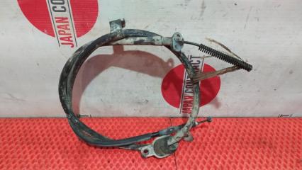 Трос ручника правый Nissan Expert 2006