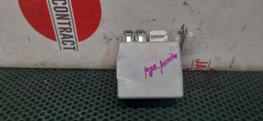 Блок управления рулевой рейкой Nissan Tiida 2005