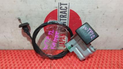 Трос капота Nissan Primera 2004 Б/У Трос капота Nissan Primera 2004