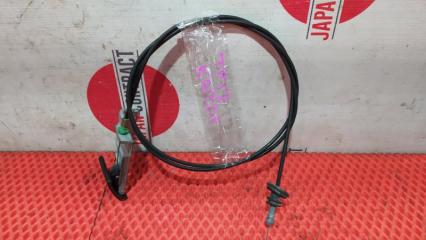 Трос капота Nissan Primera 2002 Б/У Трос капота Nissan Primera 2002