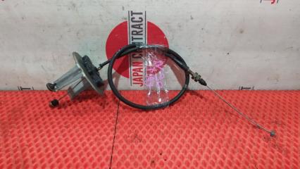 Запчасть трос газа Nissan Rnessa 1998