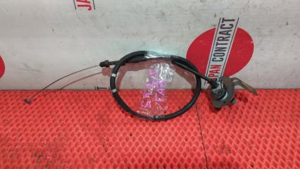 Фото запчасти трос газа Toyota Corona Premio 2001 Б/У запчасть Запчасть трос газа Toyota Corona Premio 2001