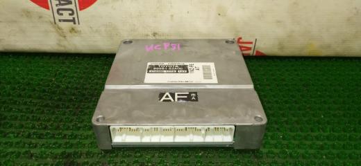 Блок управления ДВС Toyota BB 2004