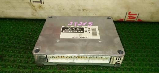 Блок управления ДВС Toyota Corona Premio 2001