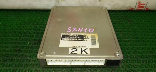 Блок управления ДВС Toyota Nadia 1999