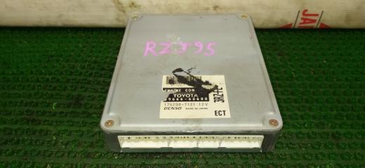 Блок управления ДВС Toyota Land Cruiser Prado 1999