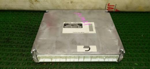 Блок управления ДВС Toyota Ipsum 2001