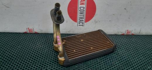 Радиатор отопителя Honda Civic Ferio 1997