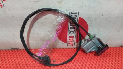 Трос капота Nissan Primera 2004 Б/У Трос капота Nissan Primera 2004