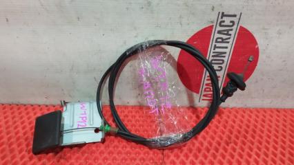 Трос капота Nissan Primera 2004 Б/У Трос капота Nissan Primera 2004