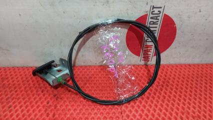 Трос капота Nissan Bluebird 1998 Б/У Трос капота Nissan Bluebird 1998