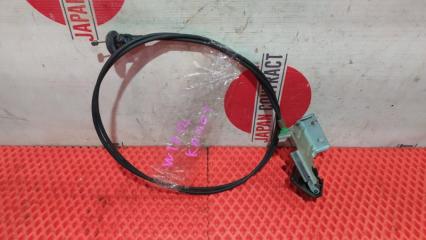 Трос капота Nissan Primera 2004 Б/У Трос капота Nissan Primera 2004