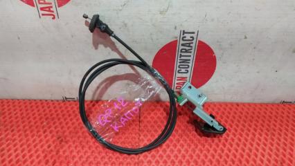 Трос капота Nissan Primera 2005 Б/У Трос капота Nissan Primera 2005