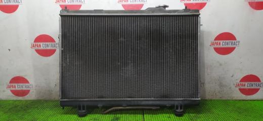 Запчасть радиатор двигателя Toyota Gaia 2000