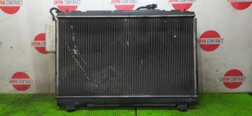 Радиатор двигателя Toyota Ipsum 2001 Б/У Радиатор двигателя Toyota Ipsum 2001