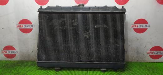 Запчасть радиатор двигателя Nissan Expert 2001