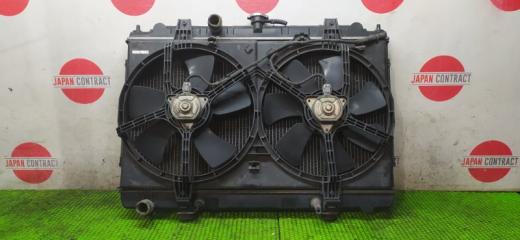 Радиатор двигателя Expert 2001 VW11 QG18DE