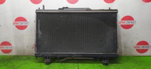 Запчасть радиатор двигателя Toyota Corona Premio 2001