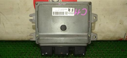 Блок управления ДВС Nissan Tiida 2004