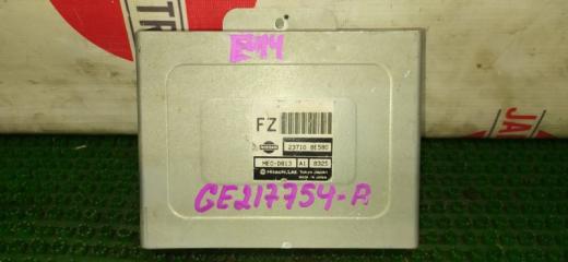 Блок управления ДВС Nissan Bluebird 1998