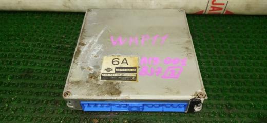 Блок управления ДВС Nissan Primera 1996