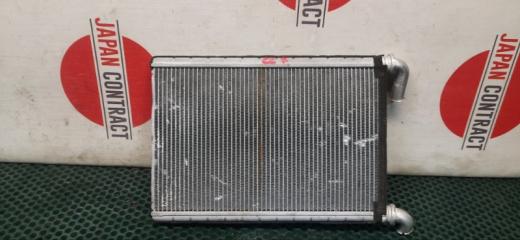 Радиатор отопителя Honda Accord 2007 Б/У Радиатор отопителя Honda Accord 2007