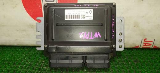 Блок управления ДВС Nissan Primera 2001