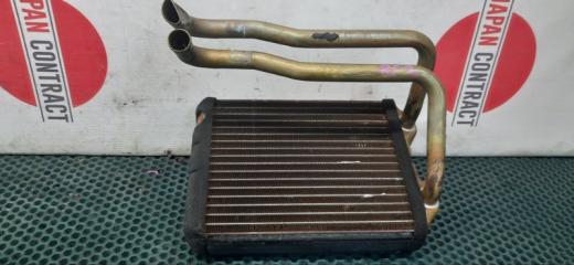 Запчасть радиатор отопителя Honda Stepwgn 1996