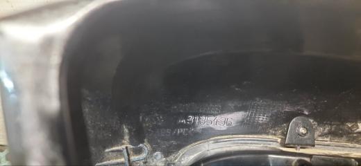 Накладка на зеркало Mercedes Benz E-Class W211 112.949