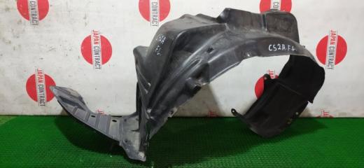 Подкрылок передний левый Mitsubishi Lancer Cedia 2002