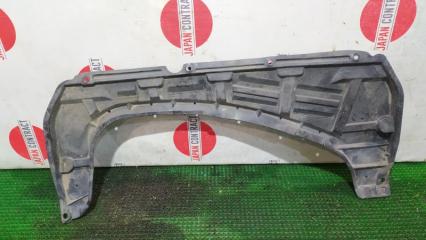 Запчасть защита двс Nissan Tiida 2004