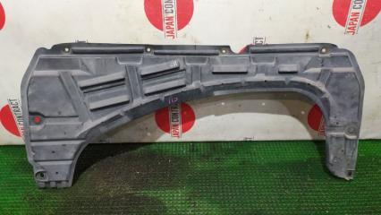 Запчасть защита двс Nissan Tiida 2004