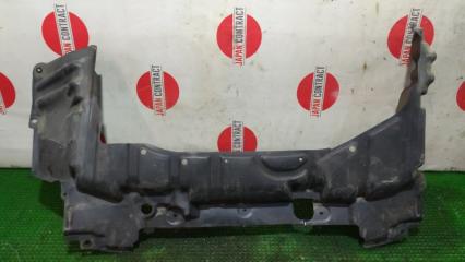Запчасть защита двс Toyota Succeed 2003