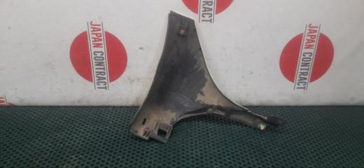 Накладка на крыло задняя левая IST 2004 NCP60 2NZ-FE