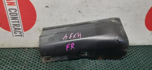 Запчасть накладка порога передняя правая Nissan GLORIA 2004