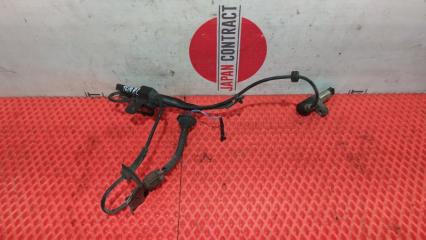 Фото запчасти датчик abs задний левый Nissan Bluebird Sylphy 2000 Б/У запчасть Запчасть датчик abs задний левый Nissan Bluebird Sylphy 2000