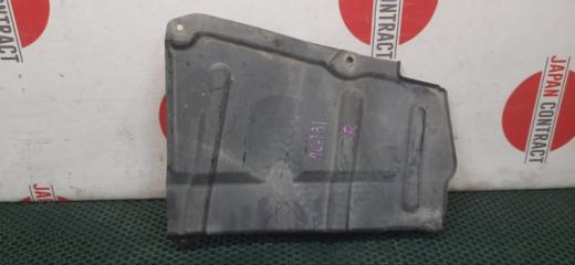Защита ДВС правая Toyota RAV4 2006