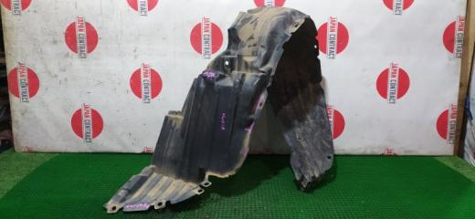 Подкрылок передний левый Toyota Probox 2004