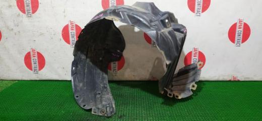 Подкрылок передний правый Toyota Probox 2004