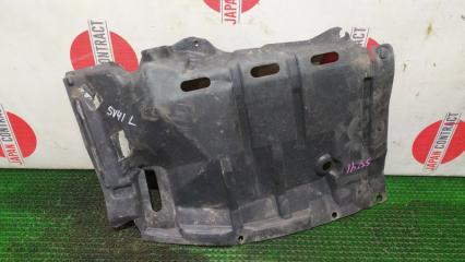 Защита ДВС левая Toyota Vista 1998