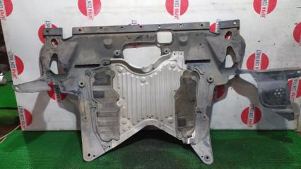 Защита ДВС Honda Accord 2013